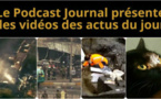 Les actualités en 4 vidéos du 30 janvier 2015