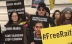 Les conséquences des flagellations infligées à un blogueur saoudien