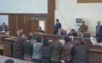 Égypte: Confirmation de 183 condamnations à mort