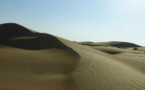 IMAGE DU JOUR: Le désert de Wahiba