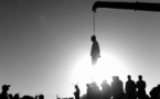 Iran: Un mineur décrit les actes de torture subis