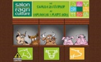 Salon de l'agriculture 2015