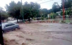 Inondation en Argentine centrale: scandale écologique?