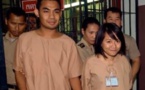 Thaïlande: Condamnations pour crime de lèse-majesté