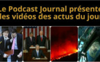 Les actualités en 4 vidéos du 5 mars 2015