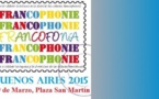 Festival de la francophonie à Buenos Aires
