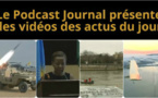Les actualités en 4 vidéos du 9 mars 2015