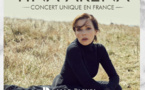 Tina Arena revient en concert à Paris Salle Pleyel le 16/11/2023