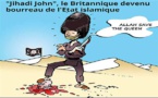 Jihadi John demande pardon à sa famille