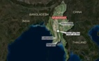 Myanmar: Violences policières 