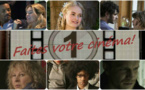 Faites votre cinéma! Semaine 25 au 31 mars
