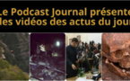 Les actualités en 4 vidéos du 26 mars 2015
