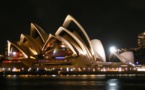 L'Opéra de Sydney a cinquante ans