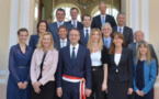 Actus de Monaco avril 2015 - 3