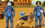 Mine Busters