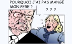 Le vieux Le Pen grippe la machine FN