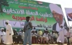 Soudan: Le gouvernement bâillonne la presse et la société civile