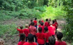 Nature, sport et valeurs: l’ADN de l’école BERACA