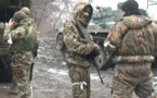 Ukraine: Des soldats capturés sommairement exécutés