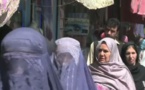 Afghanistan: Les droits humains en danger