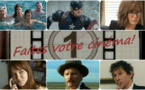 Faites votre cinéma! Semaine du 22 au 28 avril 