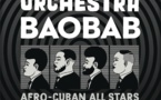 Orchestra Baobab à ne pas rater le 22/12 au Trianon à Paris