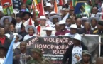 Afrique du Sud: Impunité des violences xénophobes