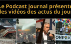Les actualités en 4 vidéos du 27 avril 2015