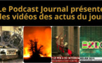 Les actualités en 4 vidéos du 1er mai 2015