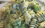 RECETTES EN VIDÉO - Pâtes aux brocolis