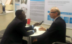 Rencontre avec Gérard Payen, Conseiller pour l’eau et l’assainissement du SG des Nations Unies