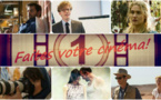 Faites votre cinéma! Semaine 6 au 12 mai