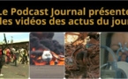 Les actualités en 4 vidéos du 5 mai 2015