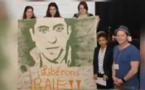 Arabie saoudite: Raif Badawi toujours emprisonné