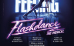 Flashdance The Musical en tournée 2024 et à Boulogne Billancourt le 27/04 à la Seine Musicale