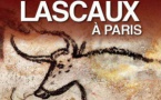La grotte de Lascaux se visite tout l'été à Paris Expo