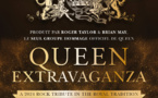 Queen Extravaganza, le tribute tour au Zénith de Paris 26/03/2024 et en tournée