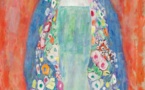 Réapparition d’un tableau de Gustav Klimt