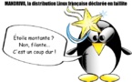 Mandriva se déclare forfait