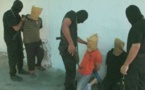 Des Palestiniens torturés et exécutés à Gaza