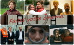 Faites votre cinéma! Semaine du 3 au 9 juin