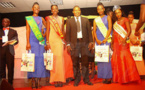 Paule Francisque Atok à Atok, Miss Unité nationale du Cameroun 2015 destituée 