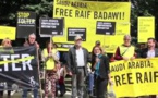 Arabie saoudite: Affront au droit international