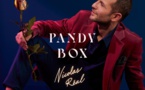 Nicolas Réal annonce un second album très pop Saint Romain