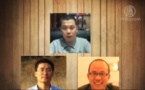 Chine: Des défenseurs des droits humains encourent cinq ans de prison