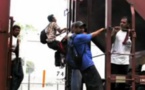 Mexique: vague d'attaques et de meurtres visant des migrants
