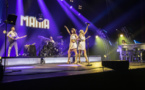 Mania, le ABBA Tribute Tour reprend en tournée française à Paris et en province