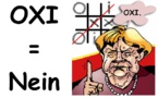 Tic-tac-toe, Merkel connait le jeu