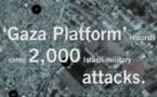 Un outil numérique innovant pour discerner les violations à Gaza