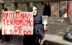 Mexique: Un nouveau document militaire sur les 22 disparus 
